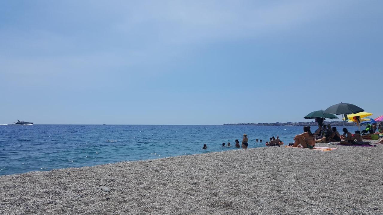 B&B I Mastrazzi Riposto Giarre Екстериор снимка