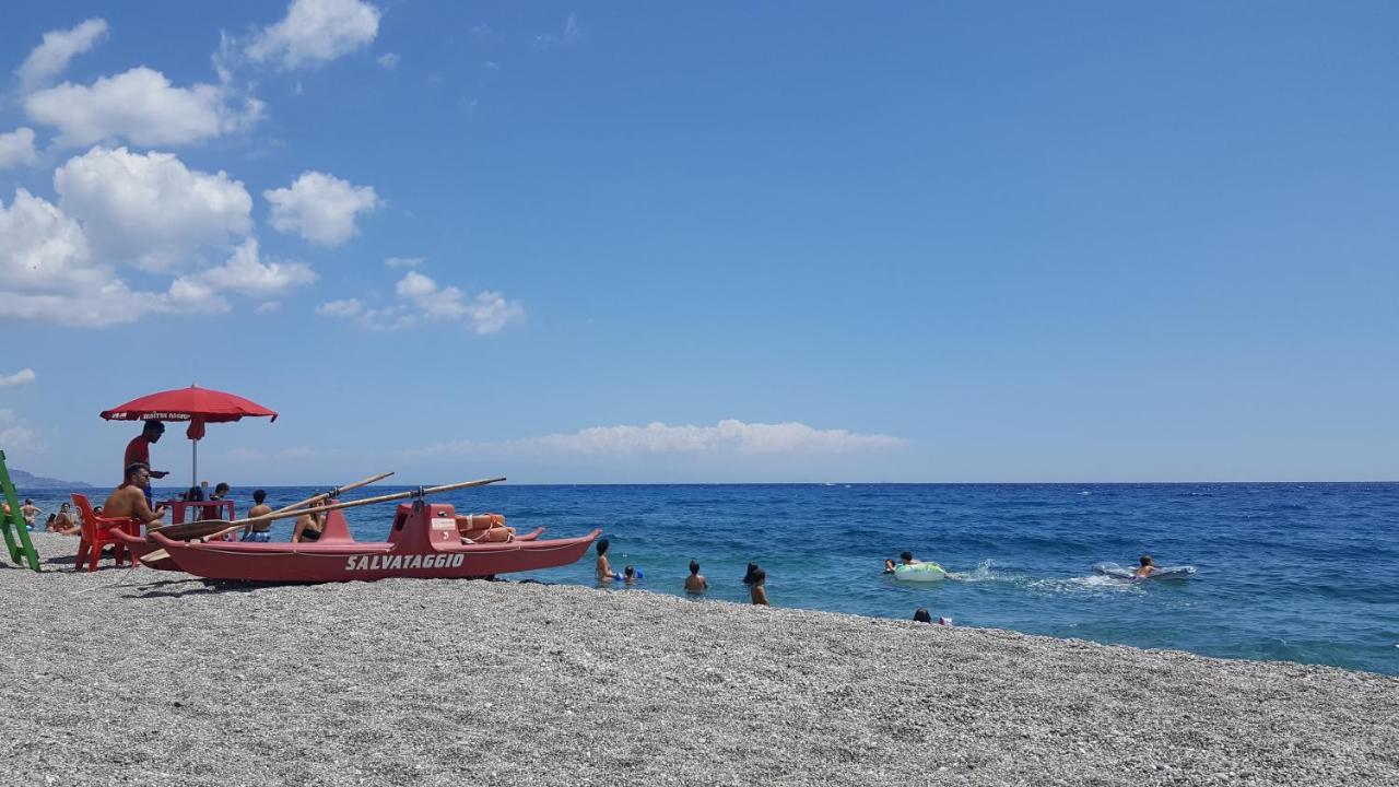 B&B I Mastrazzi Riposto Giarre Екстериор снимка