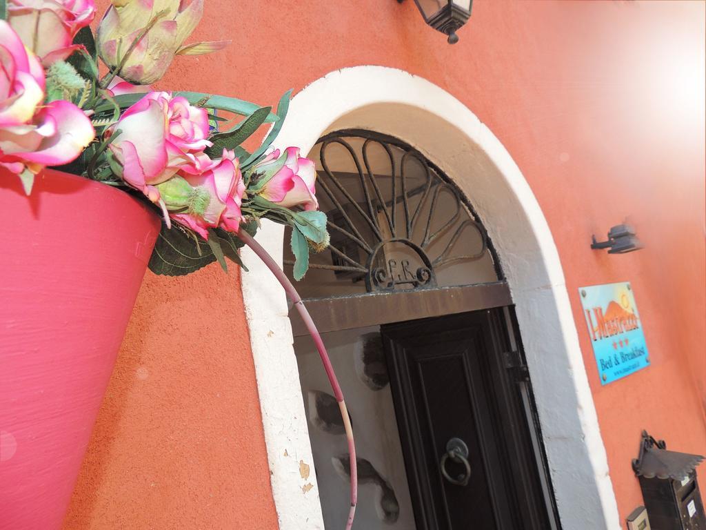 B&B I Mastrazzi Riposto Giarre Екстериор снимка
