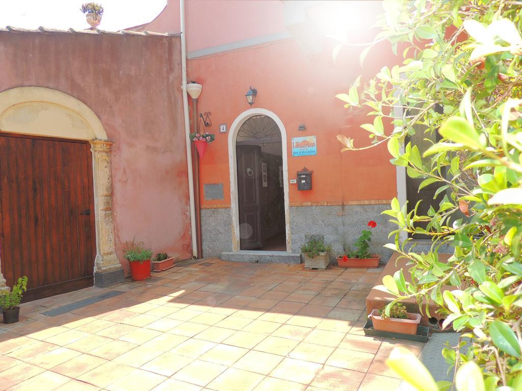 B&B I Mastrazzi Riposto Giarre Екстериор снимка