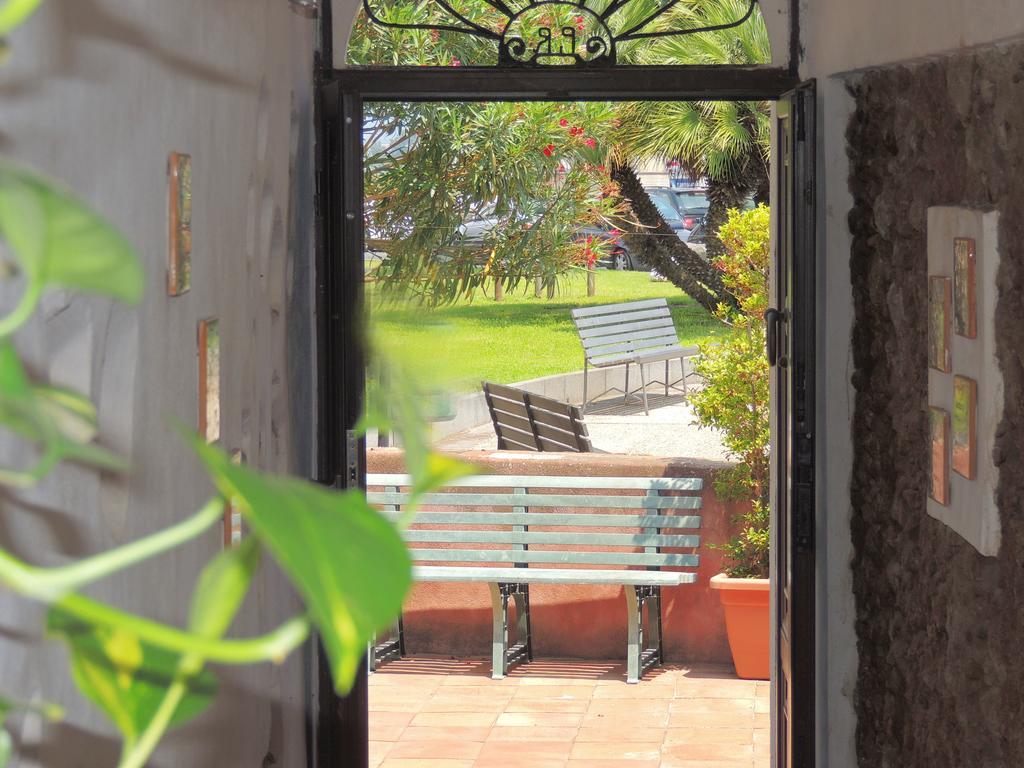 B&B I Mastrazzi Riposto Giarre Екстериор снимка