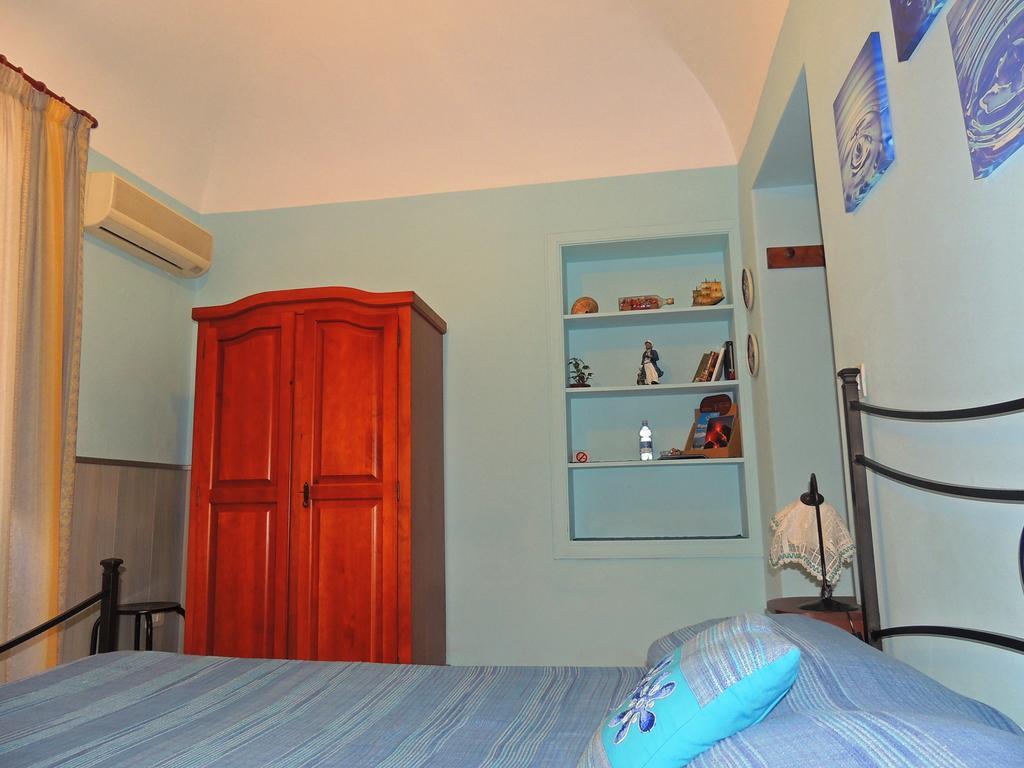 B&B I Mastrazzi Riposto Giarre Стая снимка