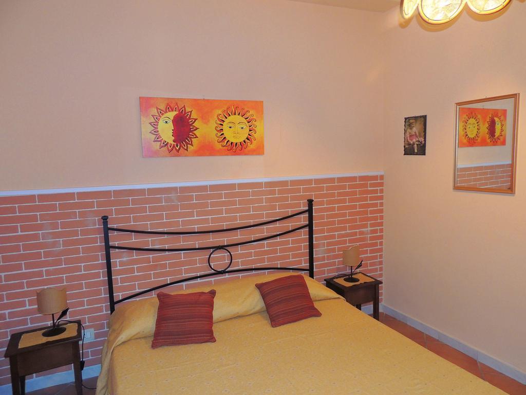 B&B I Mastrazzi Riposto Giarre Стая снимка