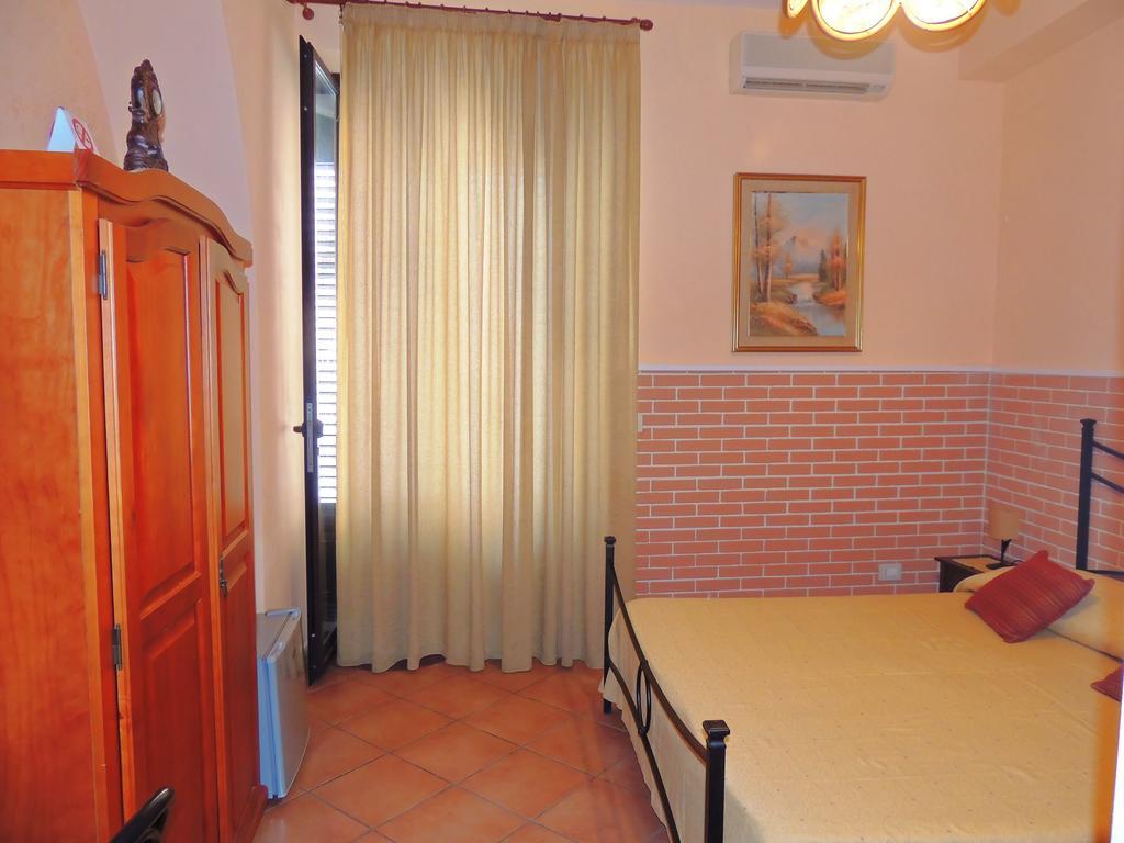 B&B I Mastrazzi Riposto Giarre Стая снимка
