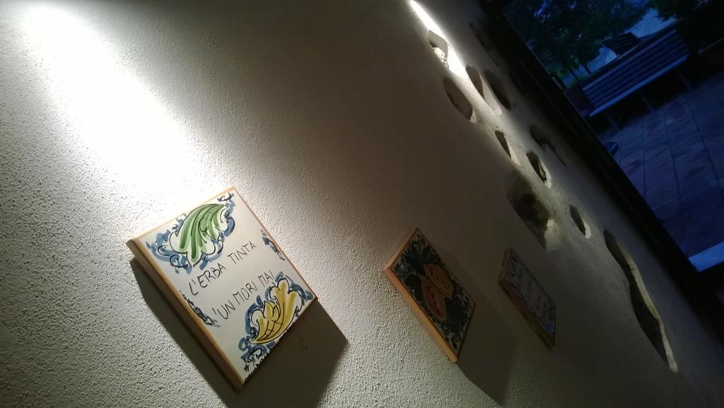 B&B I Mastrazzi Riposto Giarre Екстериор снимка