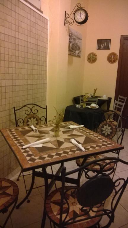 B&B I Mastrazzi Riposto Giarre Екстериор снимка
