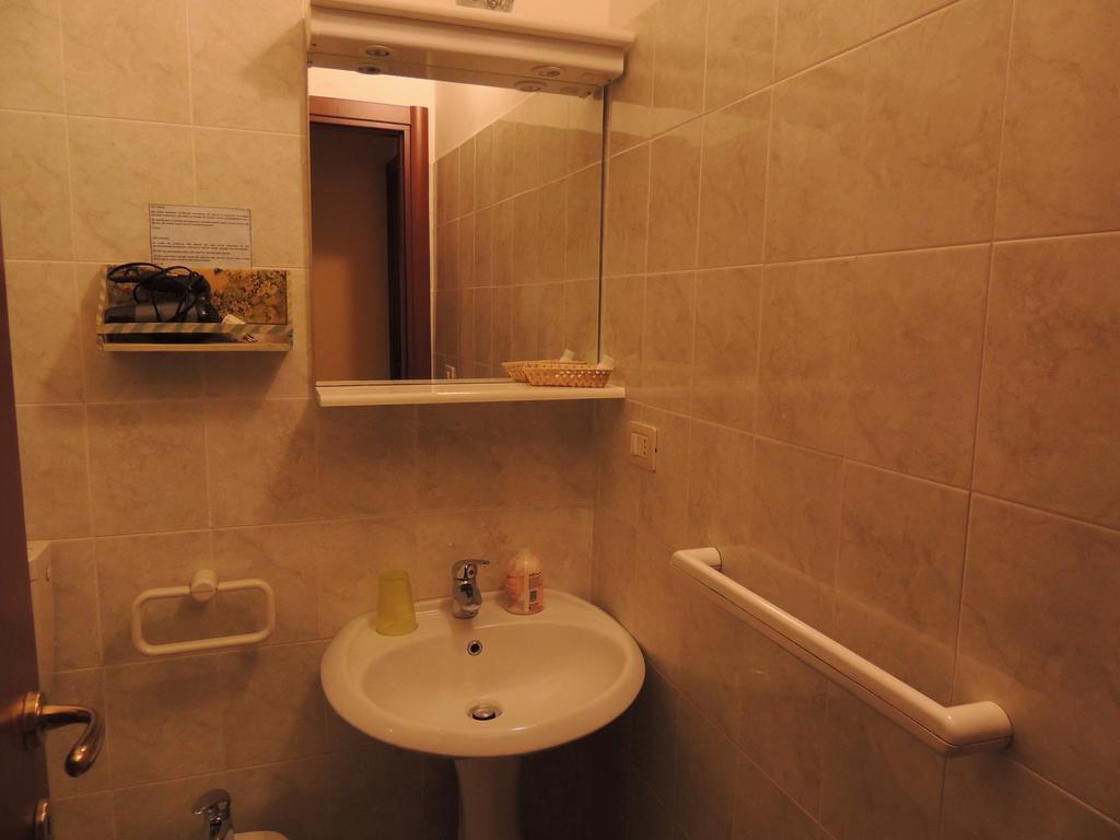 B&B I Mastrazzi Riposto Giarre Стая снимка