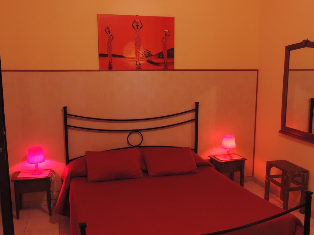 B&B I Mastrazzi Riposto Giarre Стая снимка
