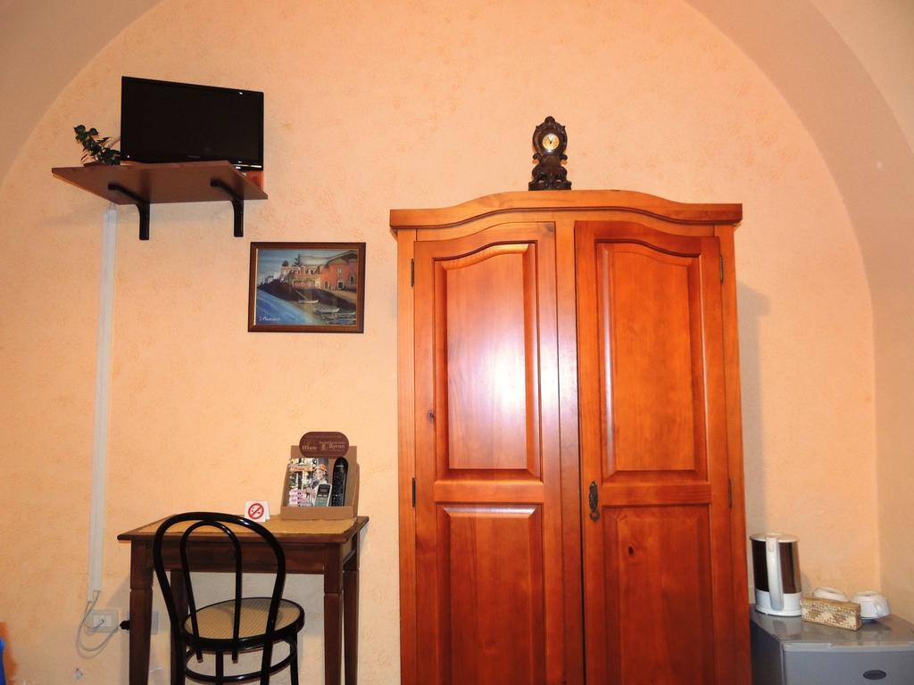 B&B I Mastrazzi Riposto Giarre Стая снимка
