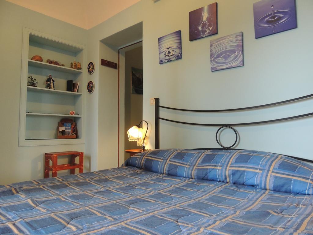 B&B I Mastrazzi Riposto Giarre Стая снимка