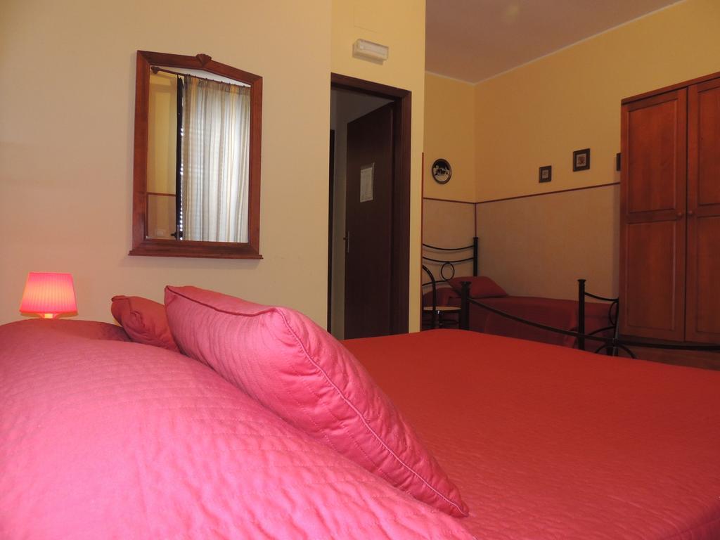 B&B I Mastrazzi Riposto Giarre Стая снимка