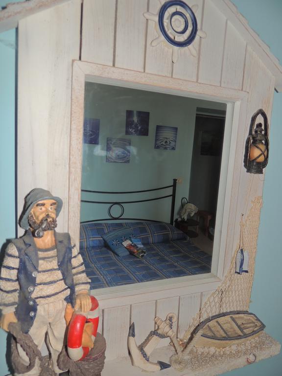 B&B I Mastrazzi Riposto Giarre Стая снимка