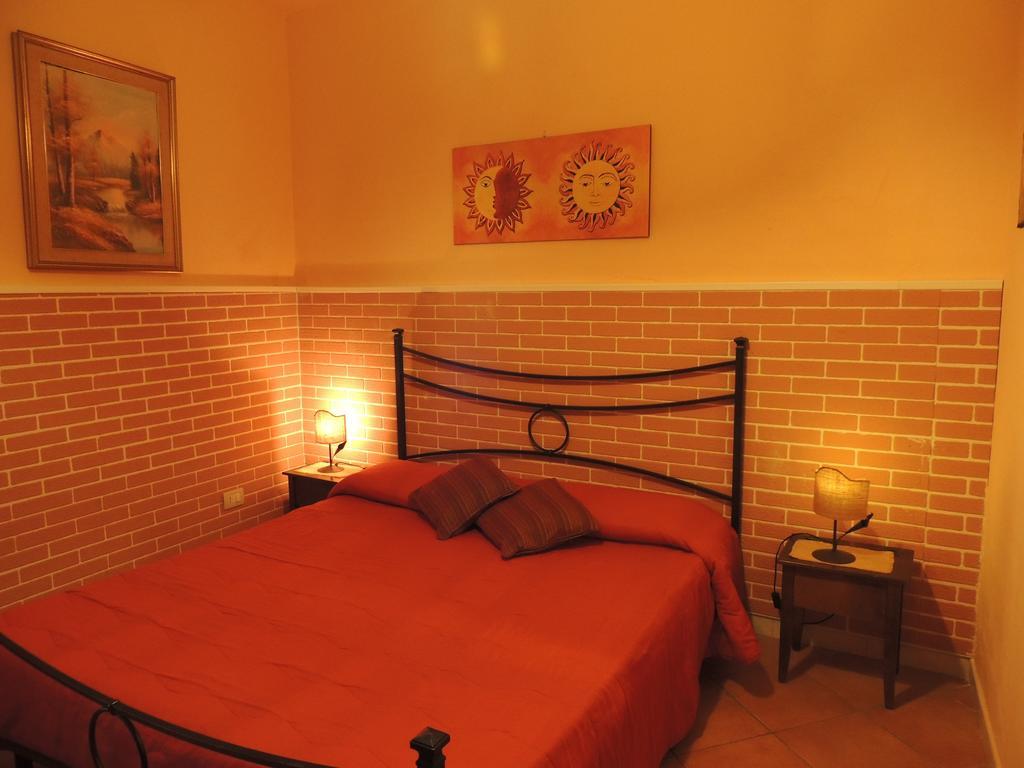 B&B I Mastrazzi Riposto Giarre Стая снимка