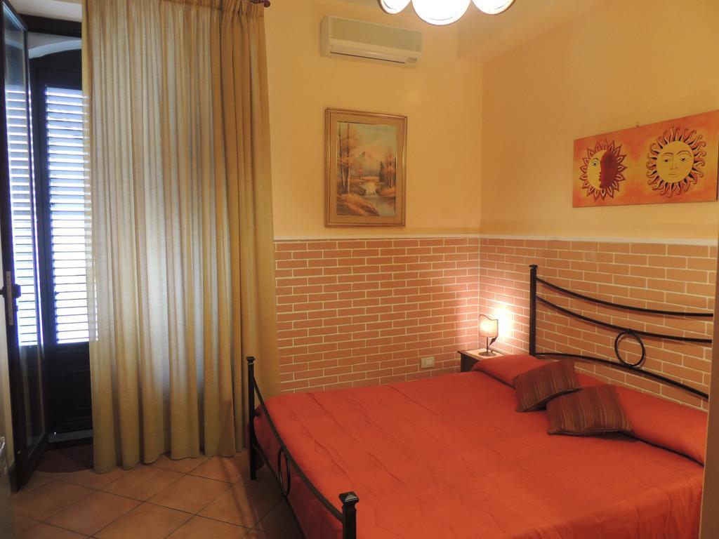 B&B I Mastrazzi Riposto Giarre Стая снимка