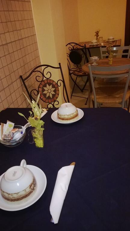 B&B I Mastrazzi Riposto Giarre Екстериор снимка