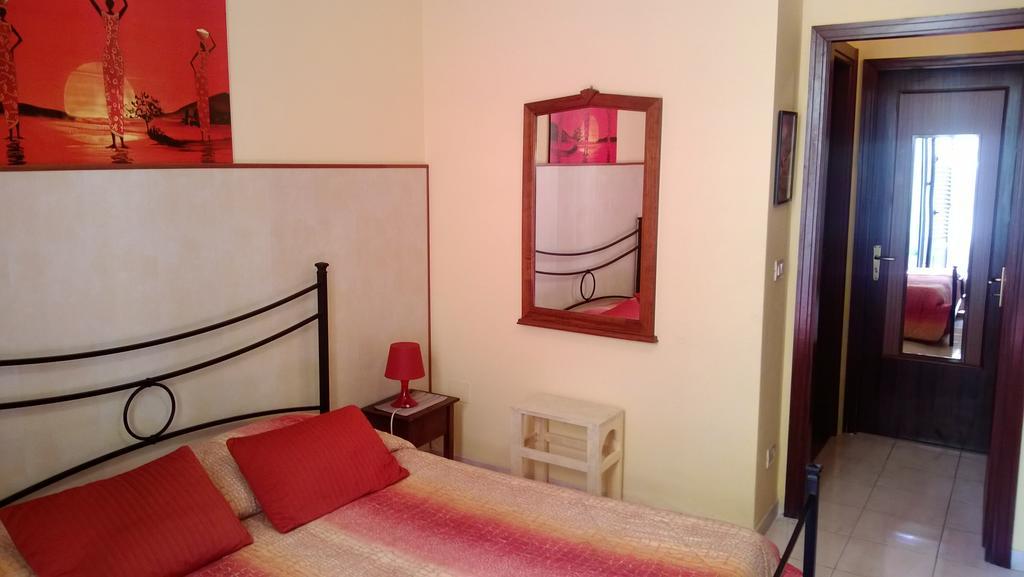 B&B I Mastrazzi Riposto Giarre Екстериор снимка