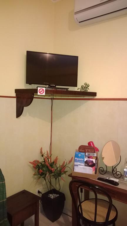 B&B I Mastrazzi Riposto Giarre Екстериор снимка