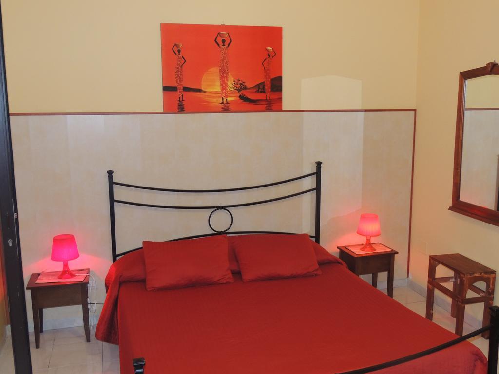 B&B I Mastrazzi Riposto Giarre Екстериор снимка