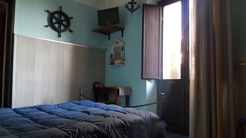 B&B I Mastrazzi Riposto Giarre Екстериор снимка