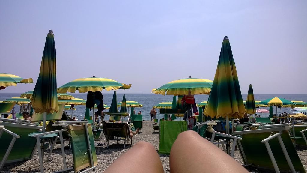 B&B I Mastrazzi Riposto Giarre Екстериор снимка